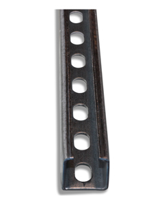 Mounting rail C-Form Varifix 36/36 2000mm